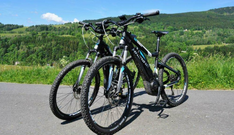 Wellness hotel Vista Dolní Morava